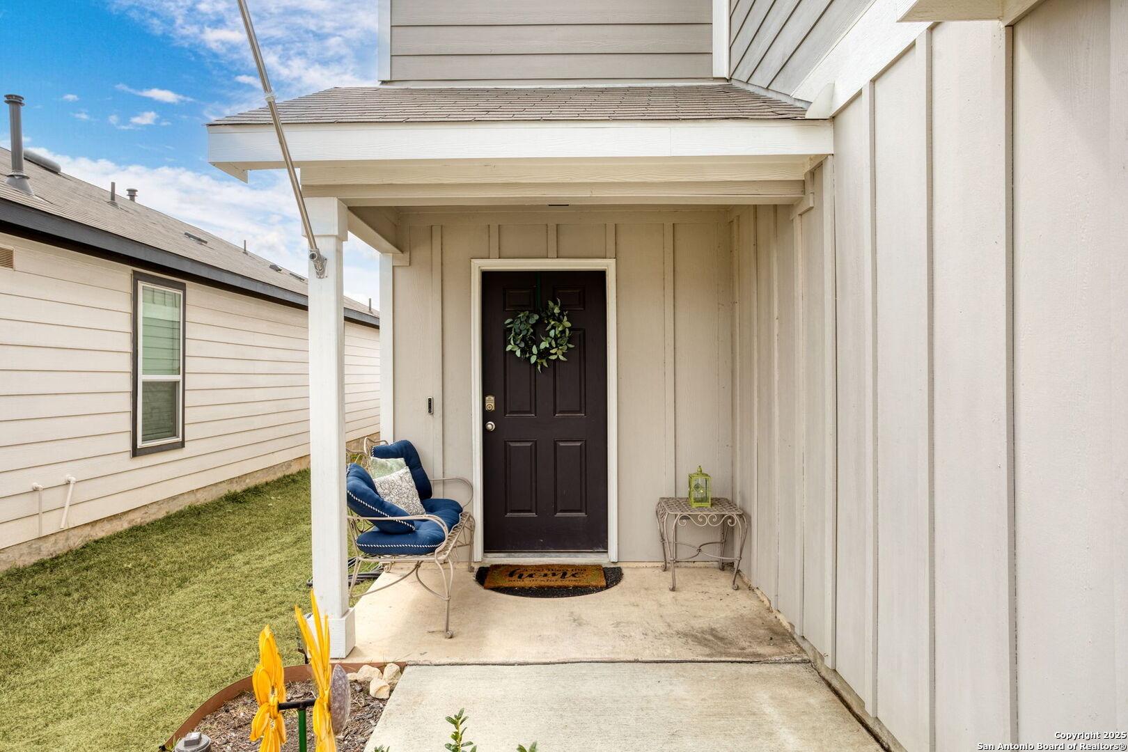 Burnett Rnch, San Antonio, TX 78254