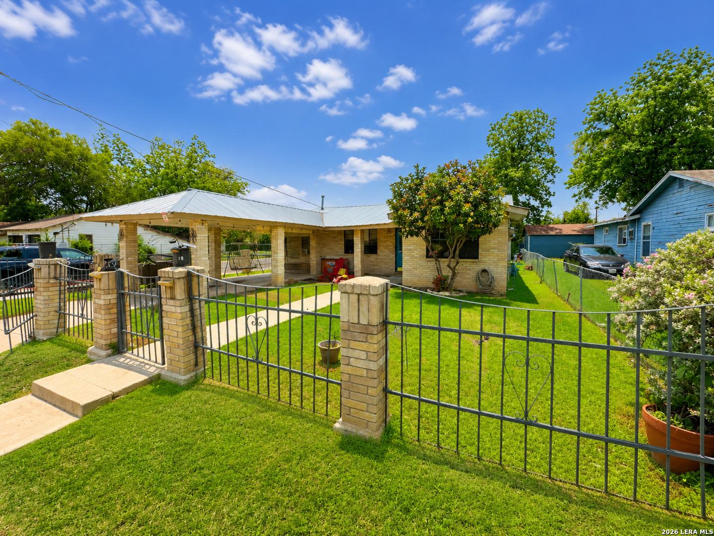 Chipinque, San Antonio, TX 78237