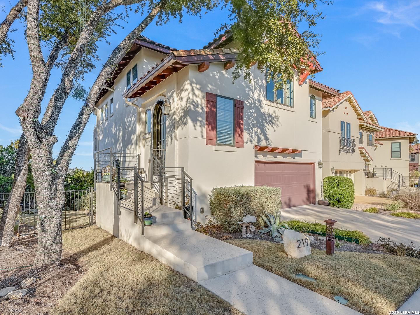 Honey Creek Ct, Austin, TX 78738