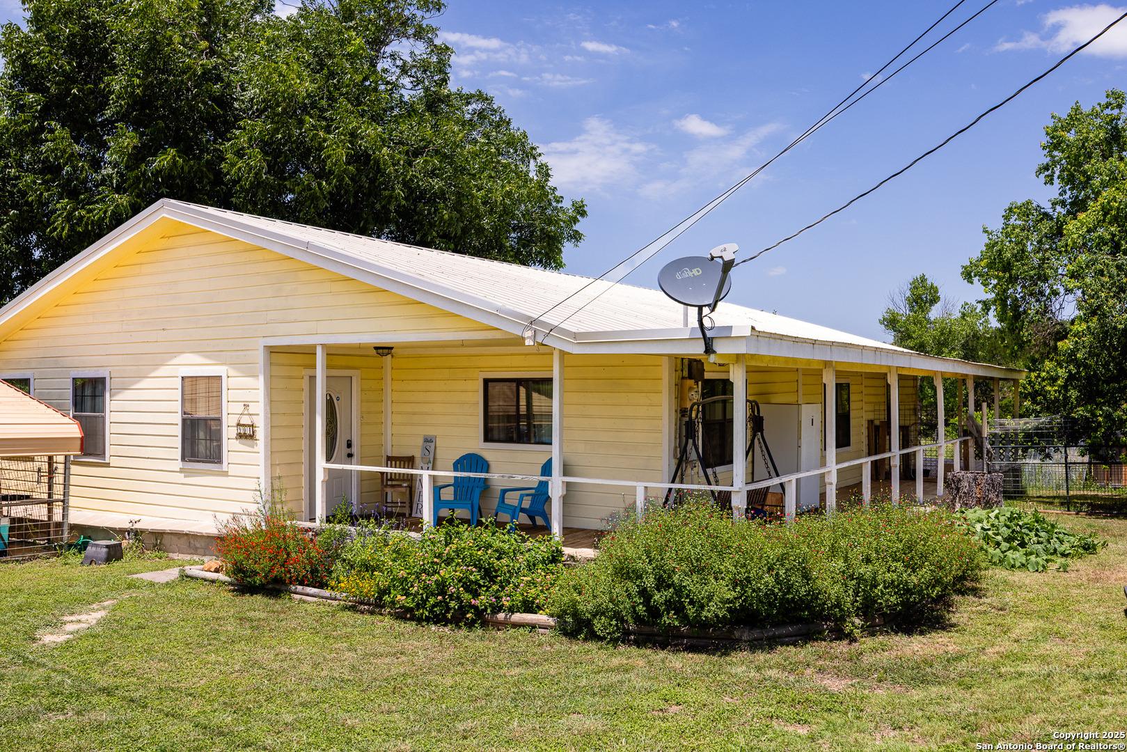 State Highway 173 N, Bandera, TX 78003