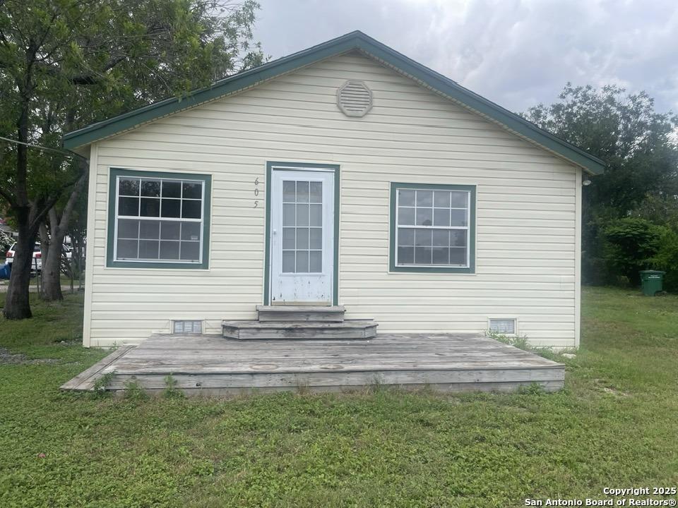 Sw 19th St, San Antonio, TX 78207