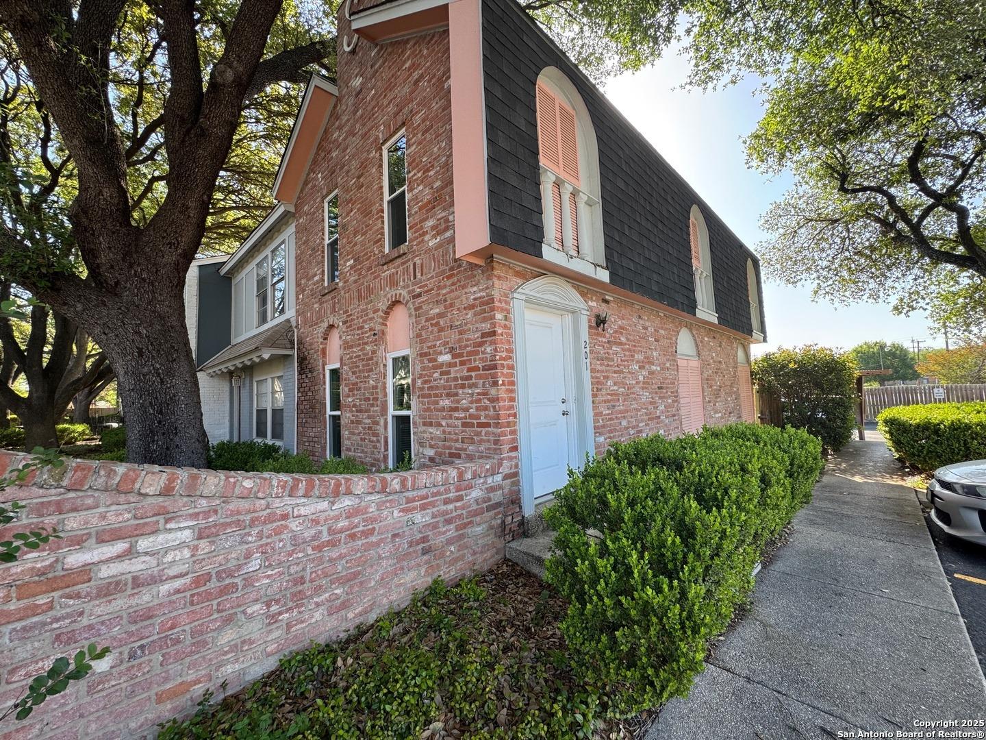 Woodbury St, San Antonio, TX 78217