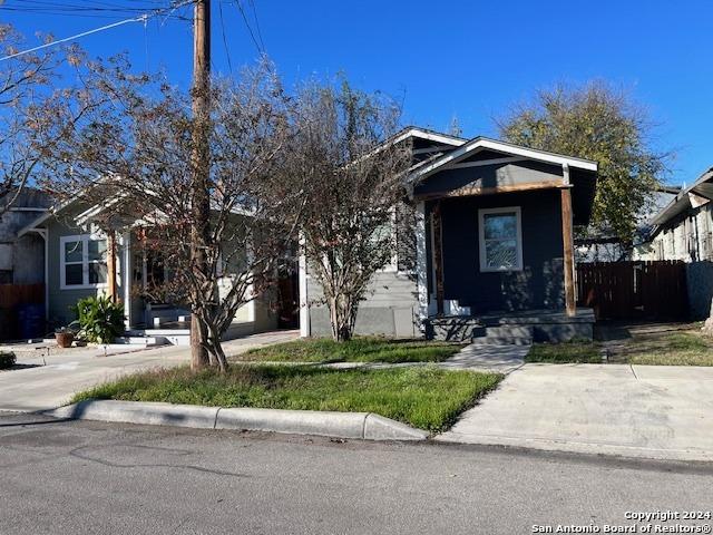 Virginia Blvd, San Antonio, TX 78203