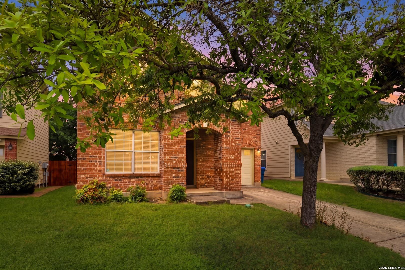 York Woods, San Antonio, TX 78249