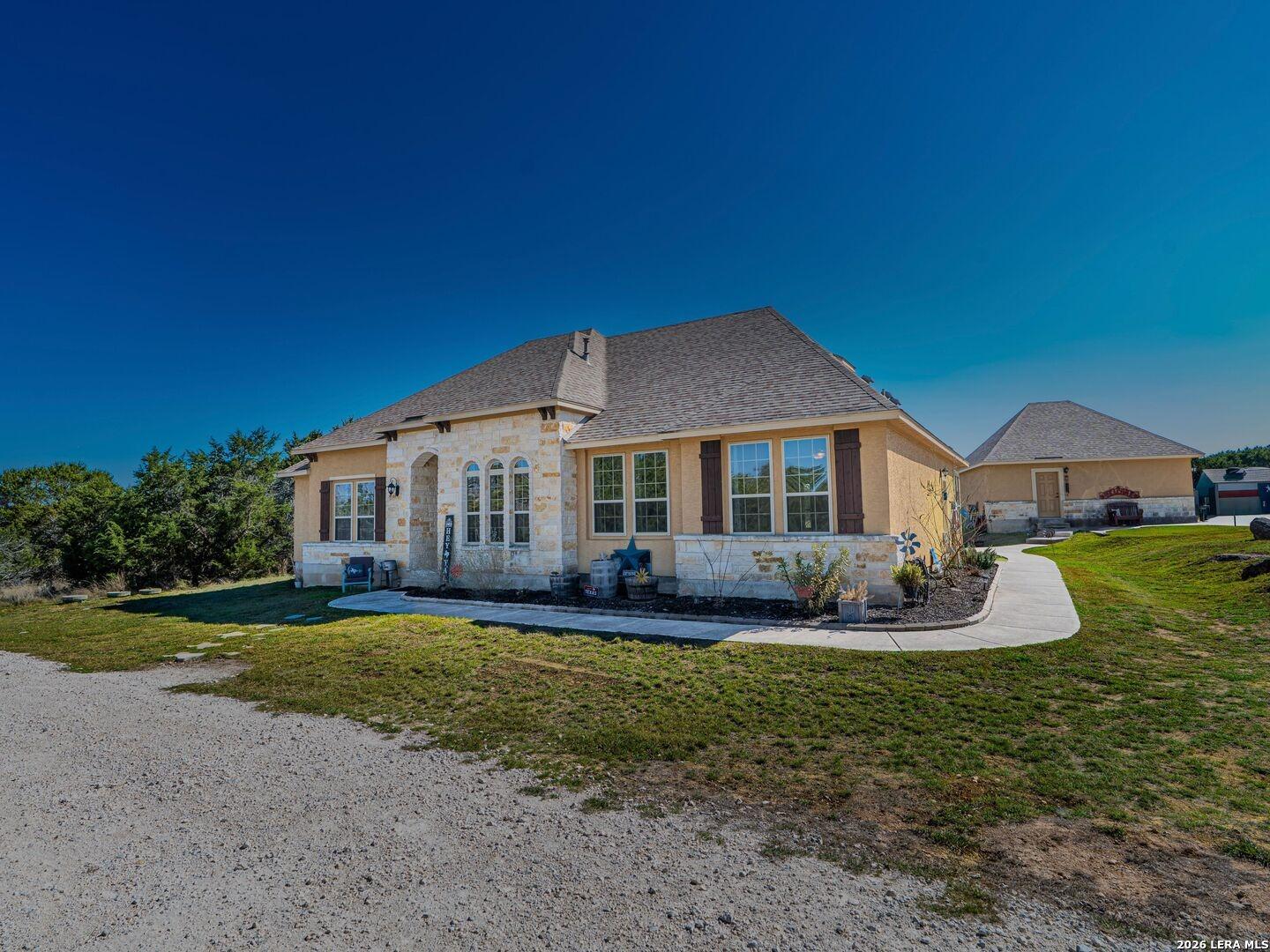 Ridge Pl, Boerne, TX 78006