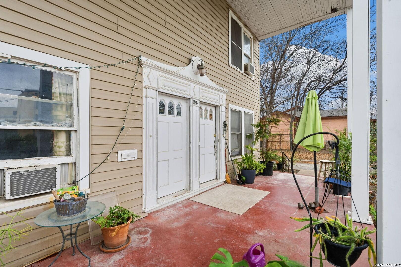 Hammond Ave, San Antonio, TX 78210