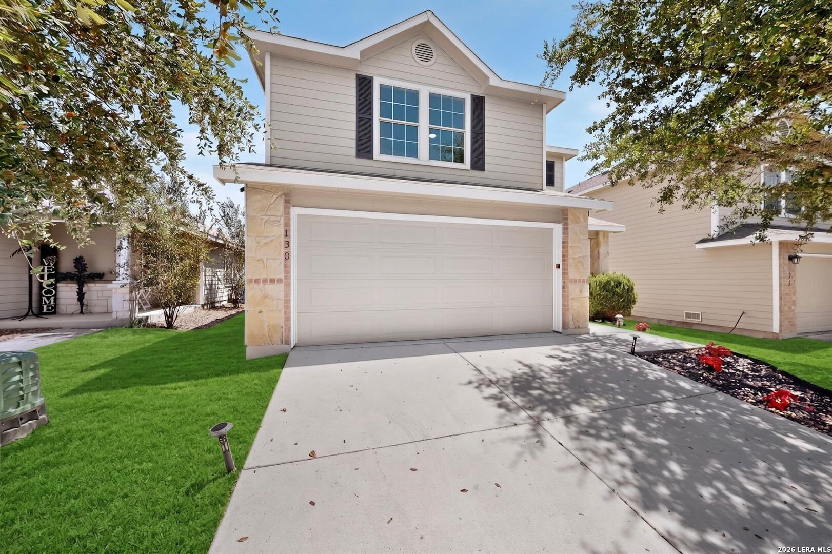 Balsa Di Prato, San Antonio, TX 78253