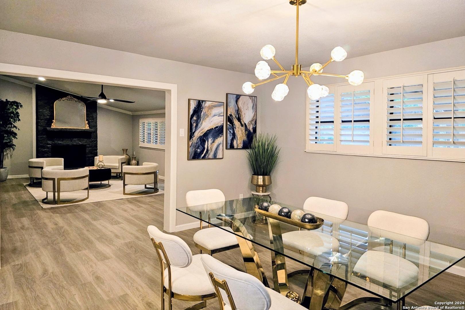 Sonnet Dr, San Antonio, TX 78216