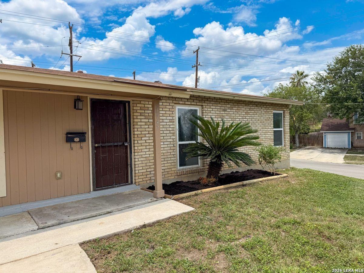 Southport Dr, San Antonio, TX 78223