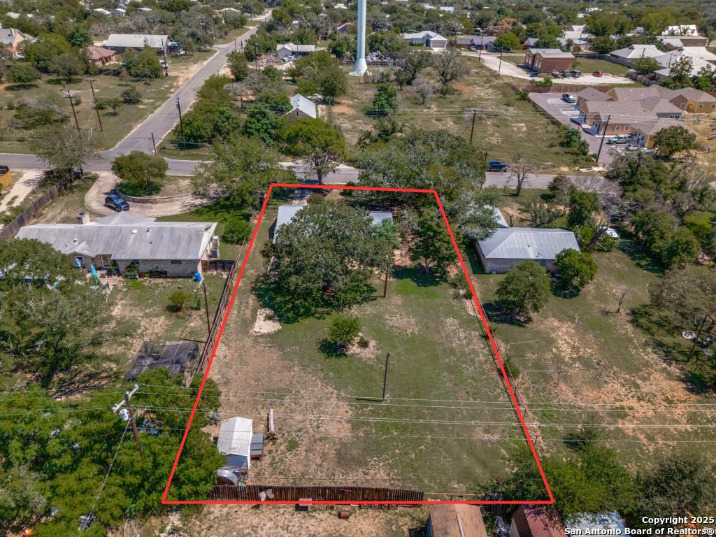 Fifth St, Comfort, TX 78013