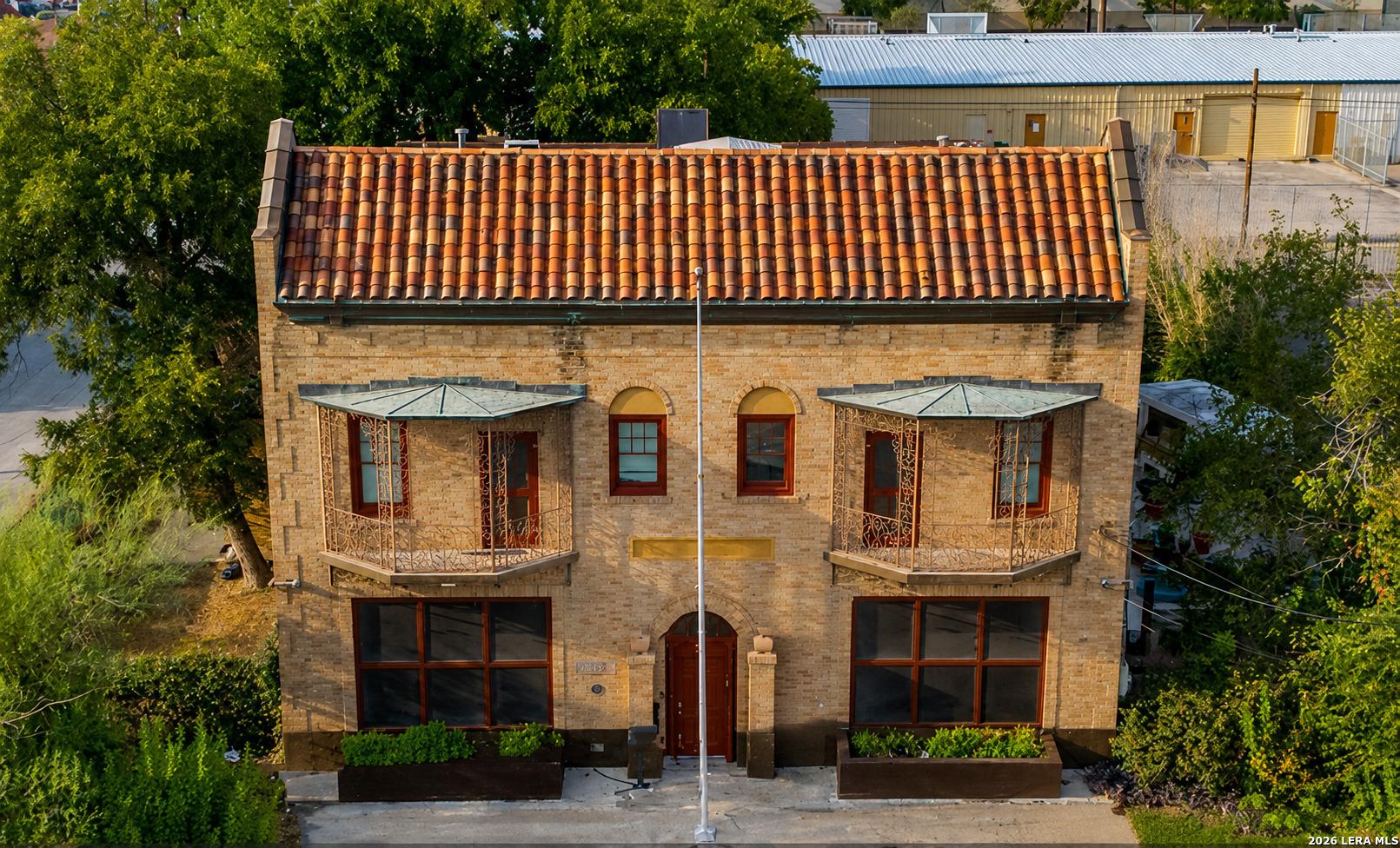 Buena Vista St, San Antonio, TX 78207