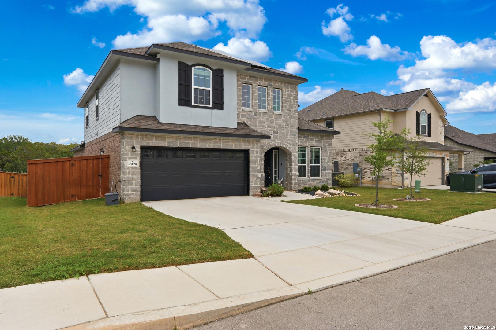 Las Pilas, San Antonio, TX 78261