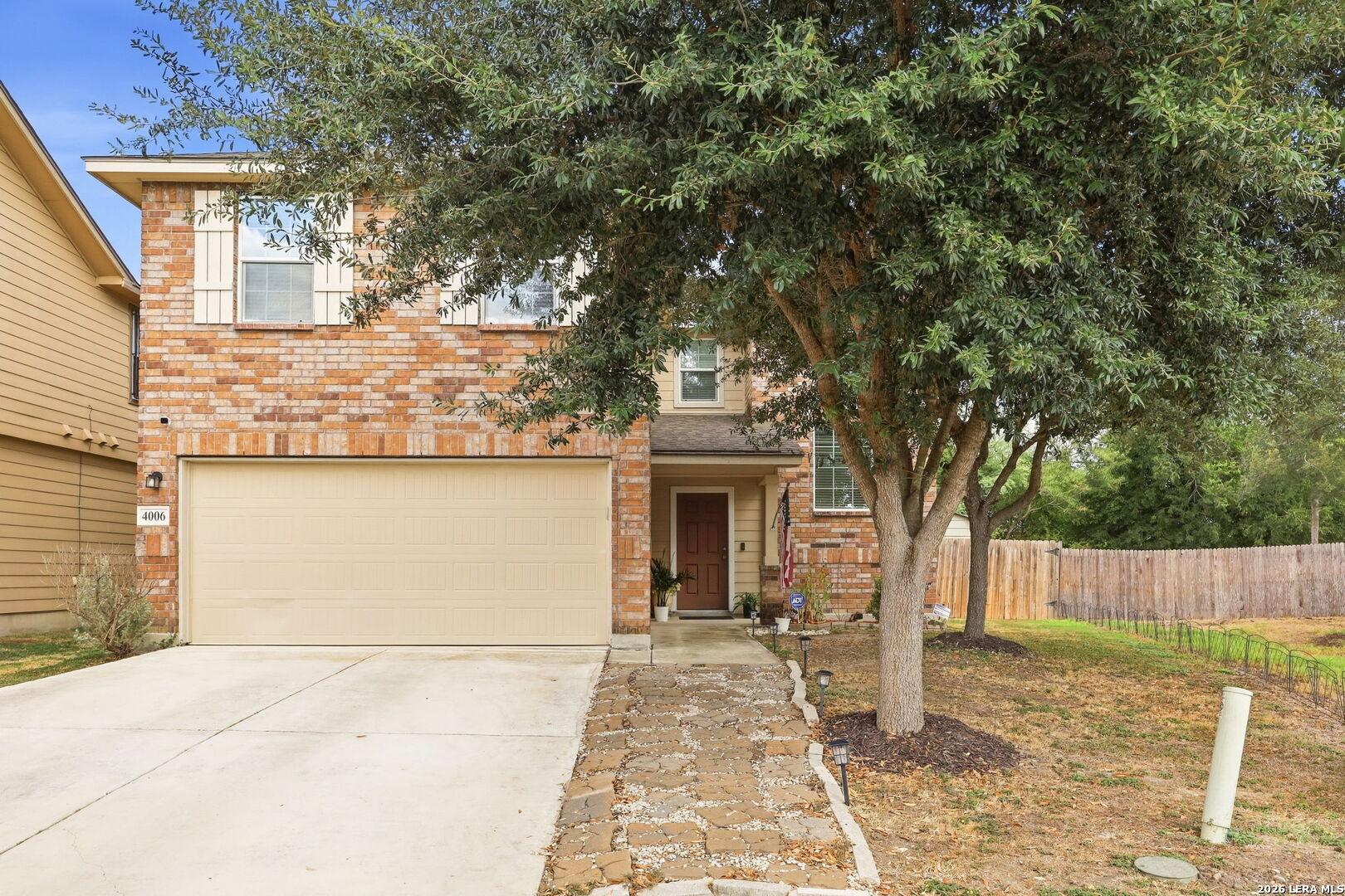 Espada Ledge, San Antonio, TX 78222