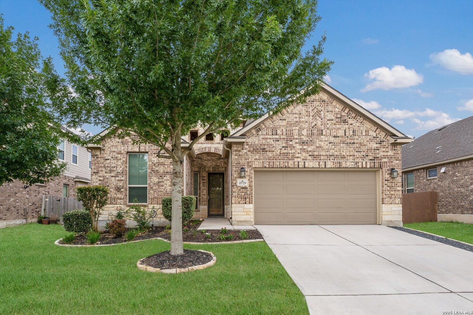La Subida Trl, Helotes, TX 78023