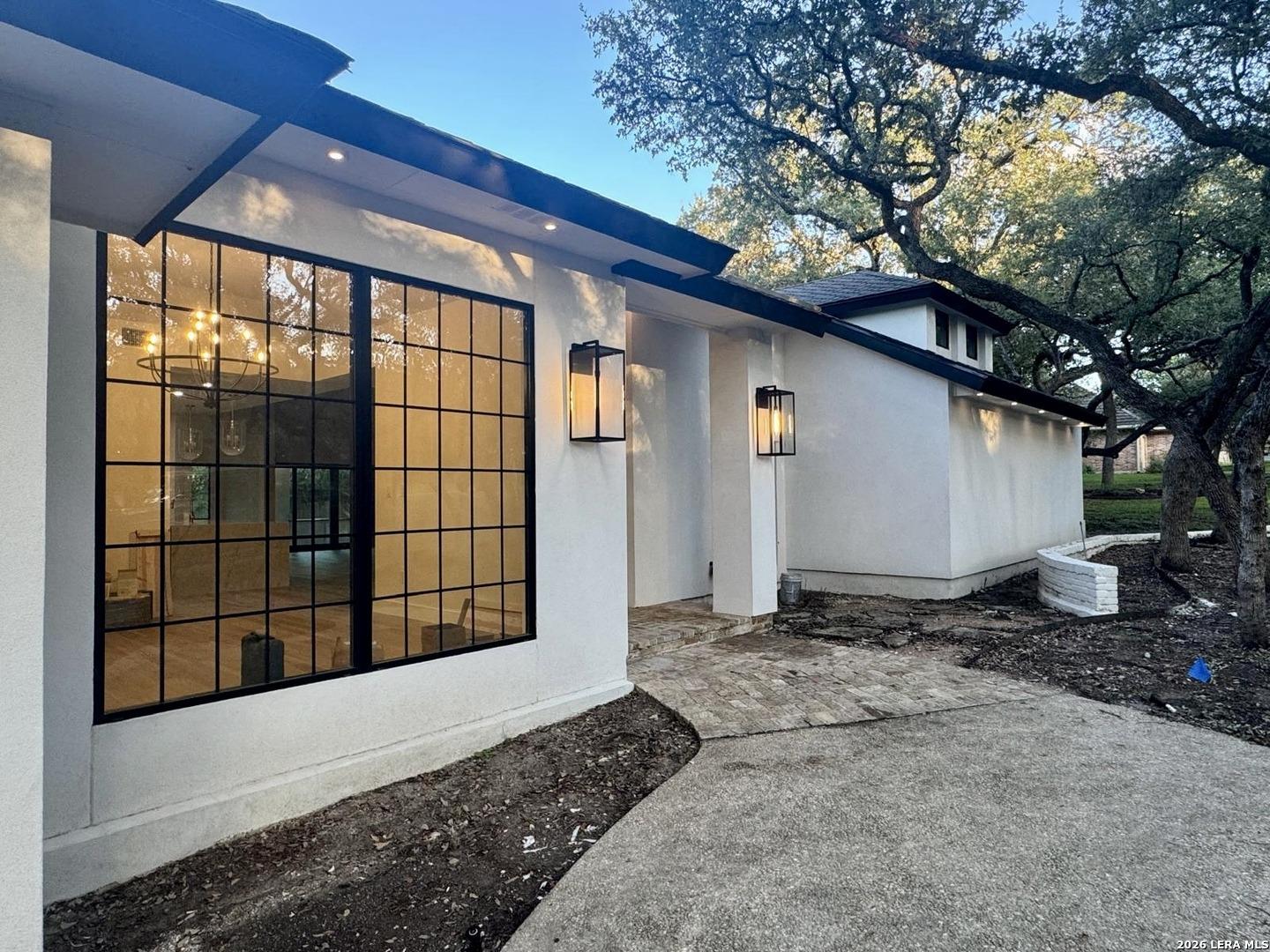 Post Oak Way, Shavano Park, TX 78230