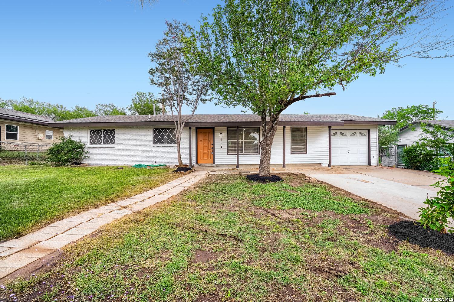 Mountain Valley St, San Antonio, TX 78227