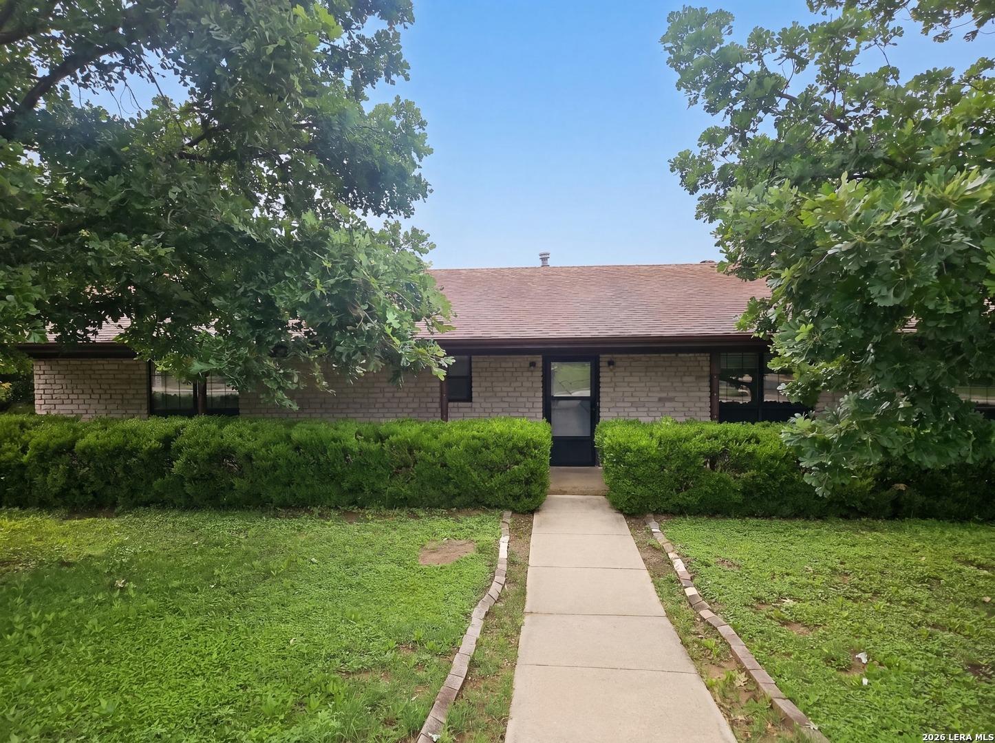 Ranchero Rd, Kerrville, TX 78028