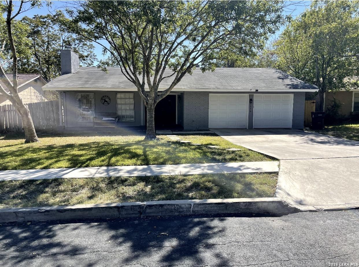Burnley, San Antonio, TX 78239