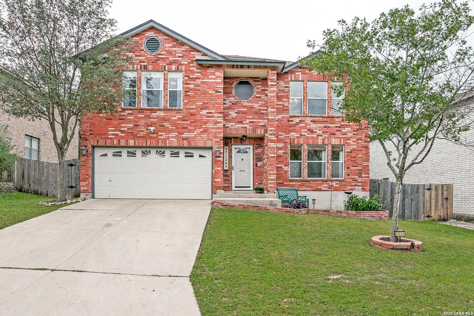 Knollwood, San Antonio, TX 78247