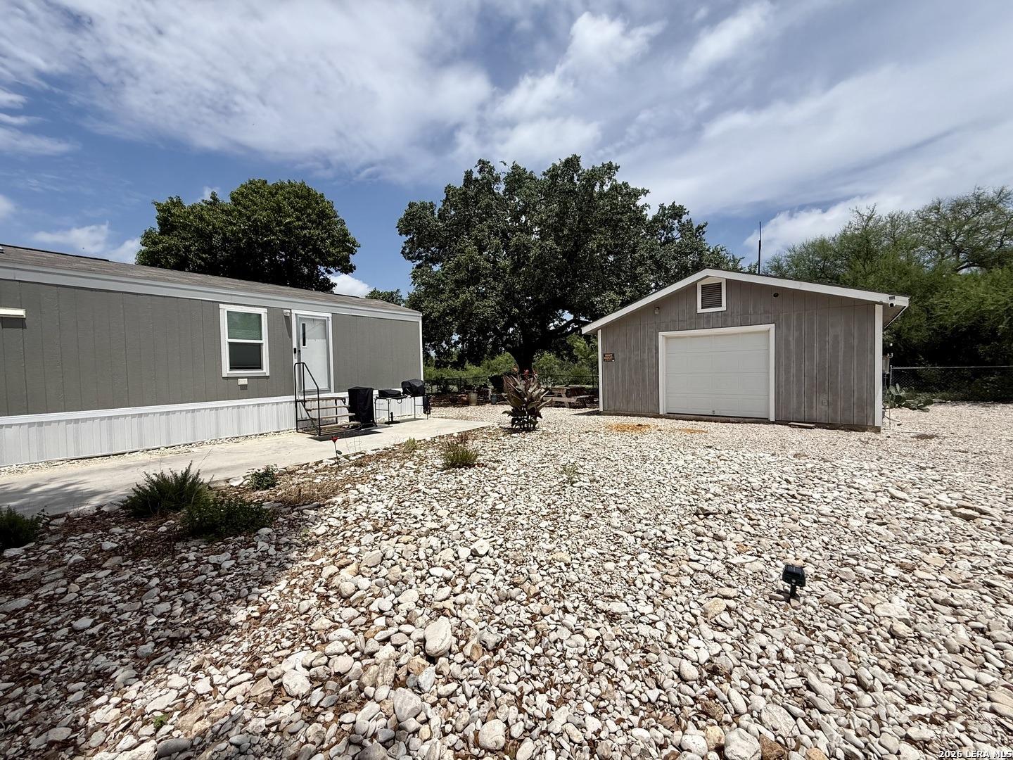 Bliss Cir, Brackettville, TX 78832