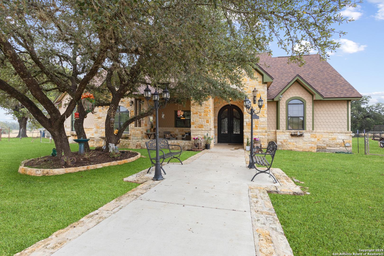Bandera Blvd, Bandera, TX 78003