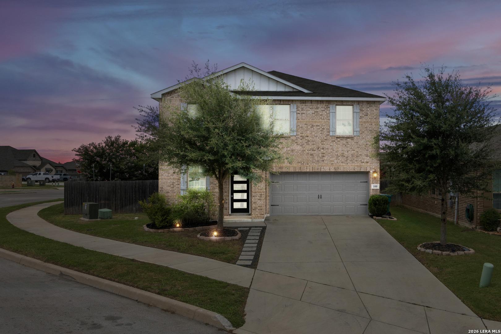 Clarendon, Boerne, TX 78015