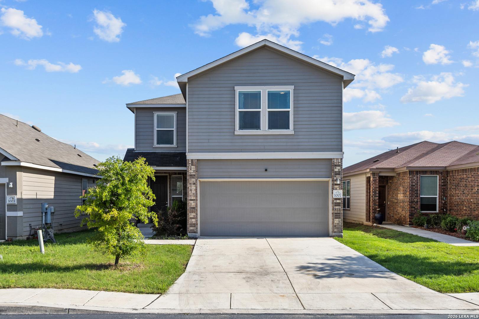 Loma Mesa, San Antonio, TX 78214