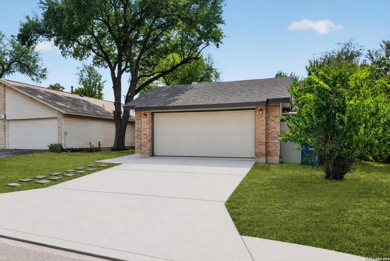 Points Edge, San Antonio, TX 78250