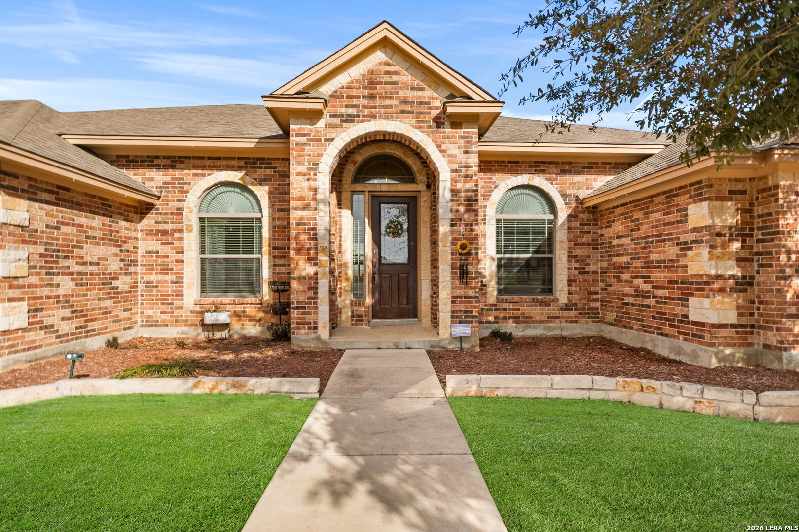 Compass Rose, San Antonio, TX 78263