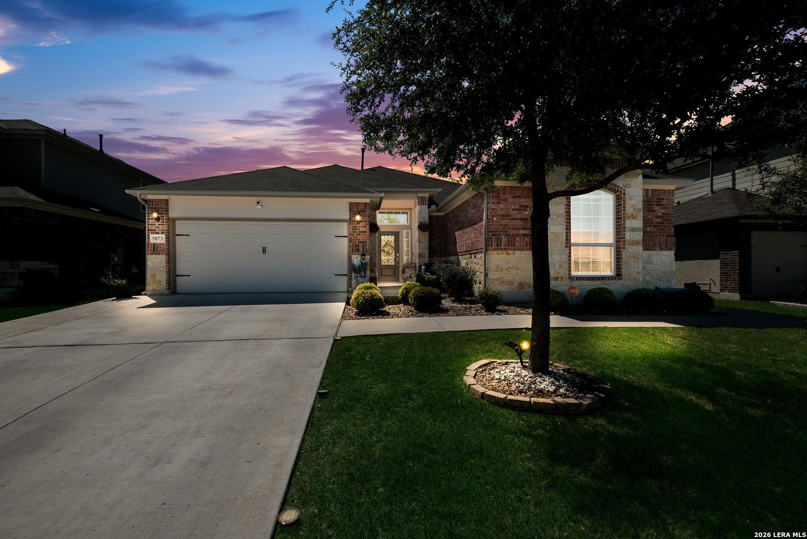 Mulhouse Dr, Schertz, TX 78154