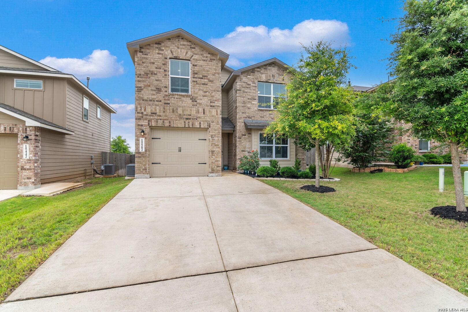Crimson Topaz, San Antonio, TX 78253