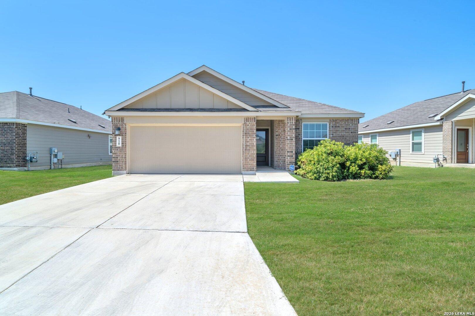 Hagen Way, San Antonio, TX 78221