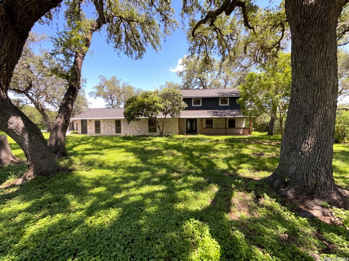 Geronimo Loop, San Antonio, TX 78254