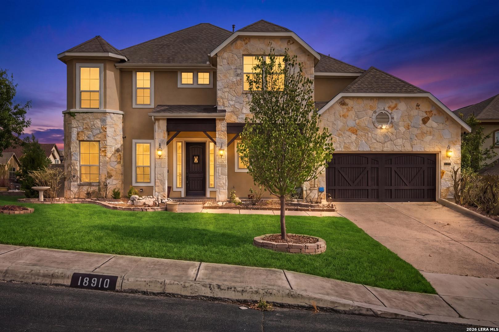 Real Rdg, San Antonio, TX 78256