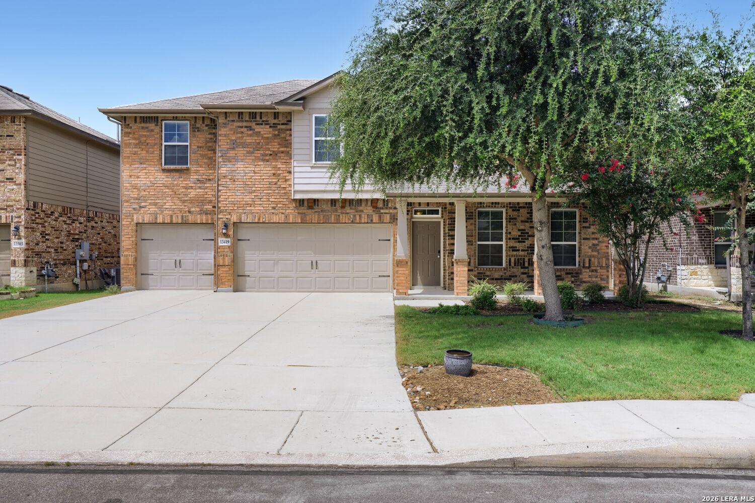 Bradford Gln, San Antonio, TX 78254