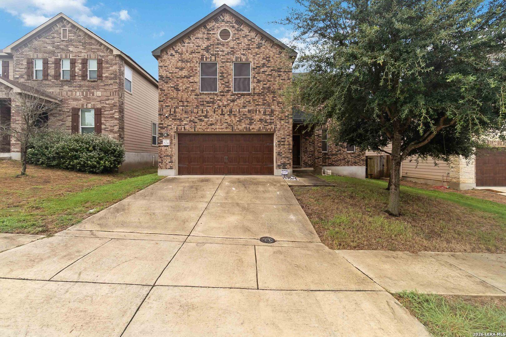 Landmark Fls, Cibolo, TX 78108