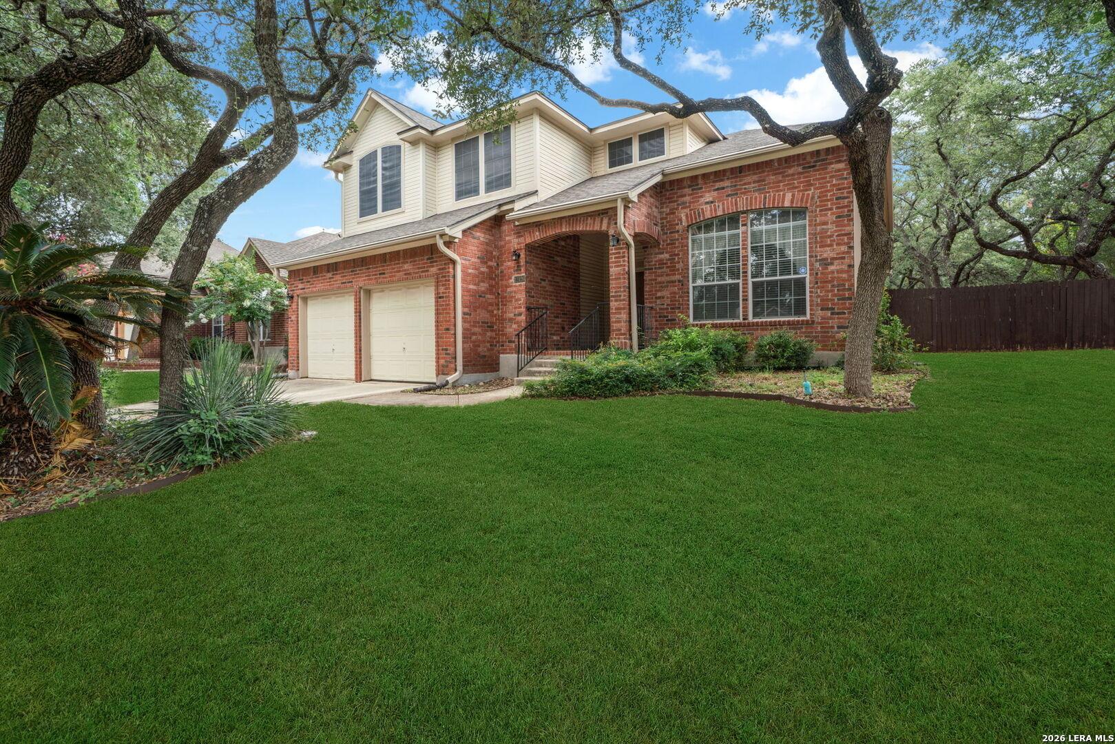 Hart Clf, San Antonio, TX 78249