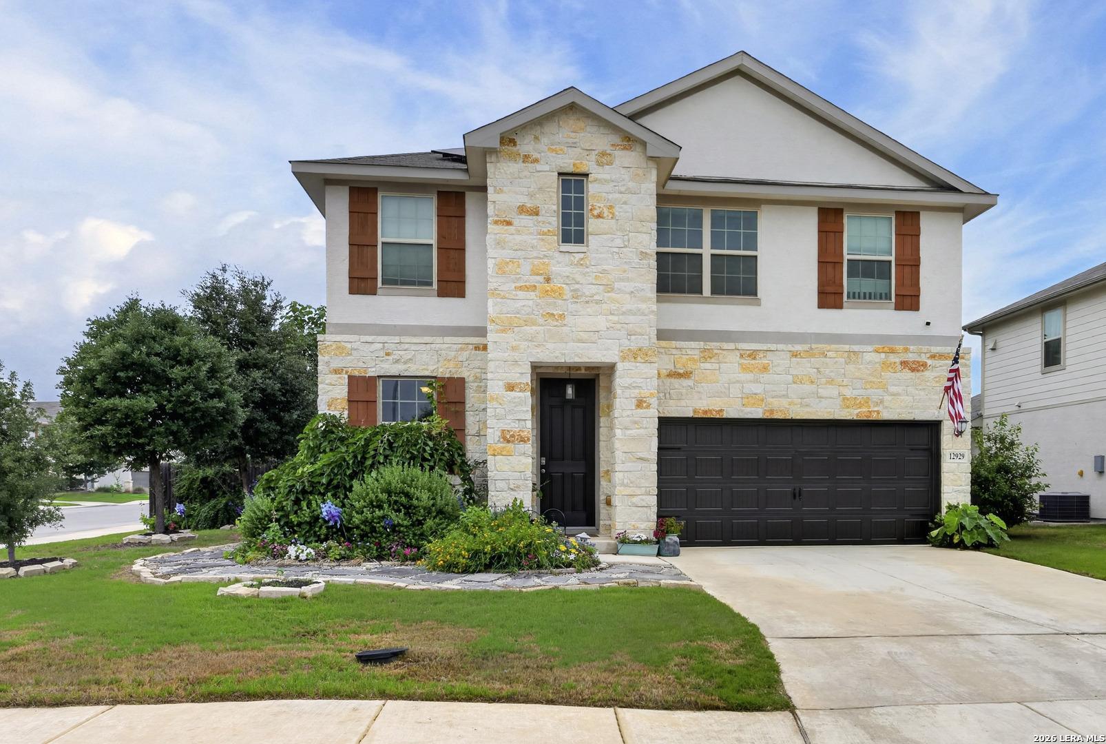 Mcfadden Way, San Antonio, TX 78254