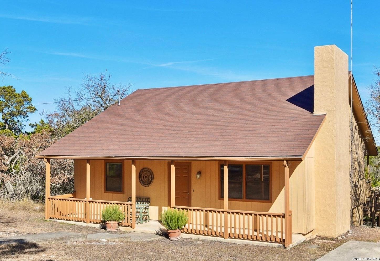 Codrington Dr, Kerrville, TX 78028