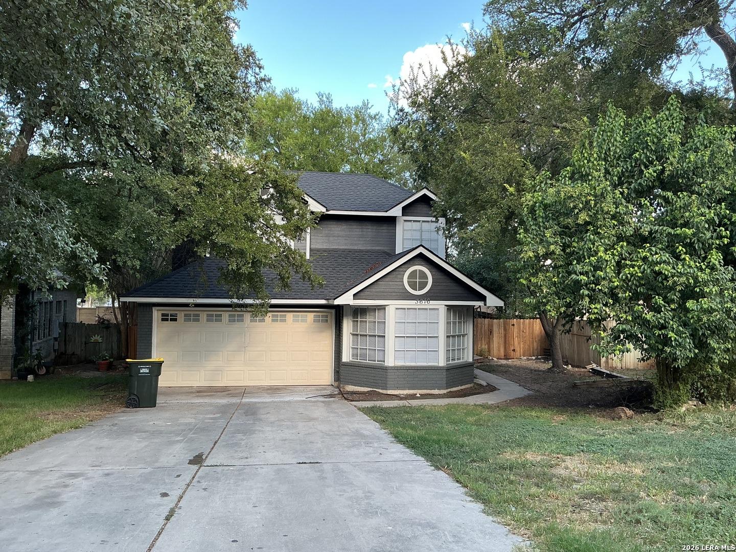 William Scarbrough, Schertz, TX 78154