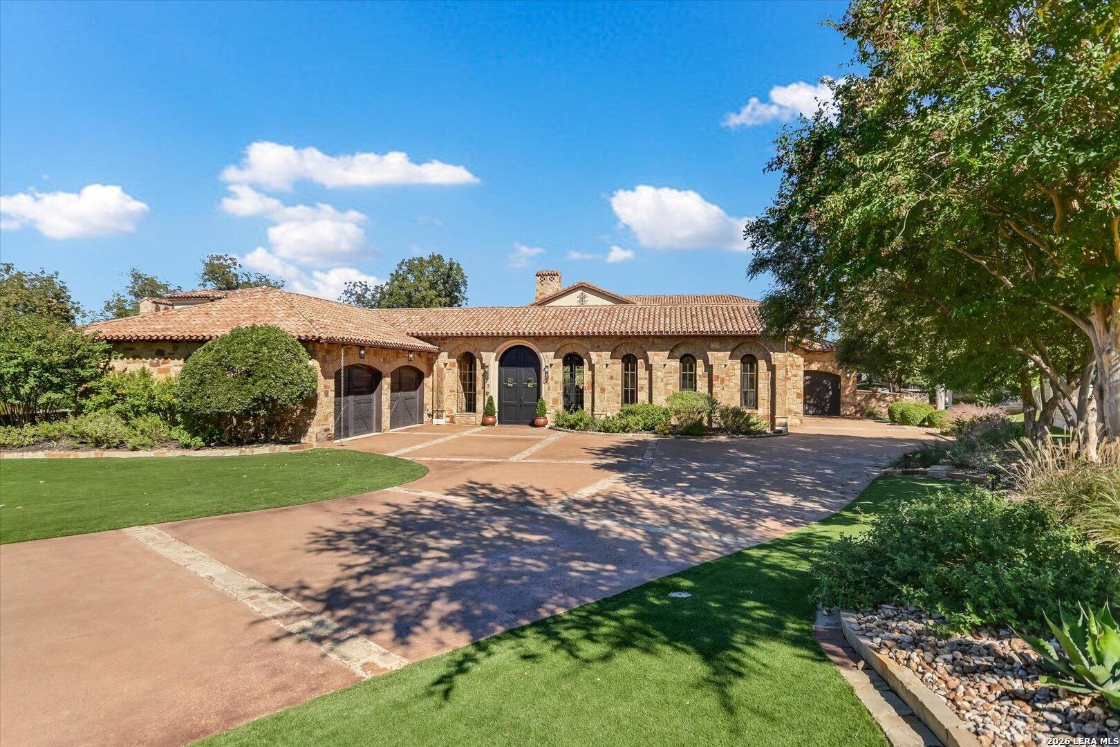 La Serena Loop, Horseshoe Bay, TX 78657