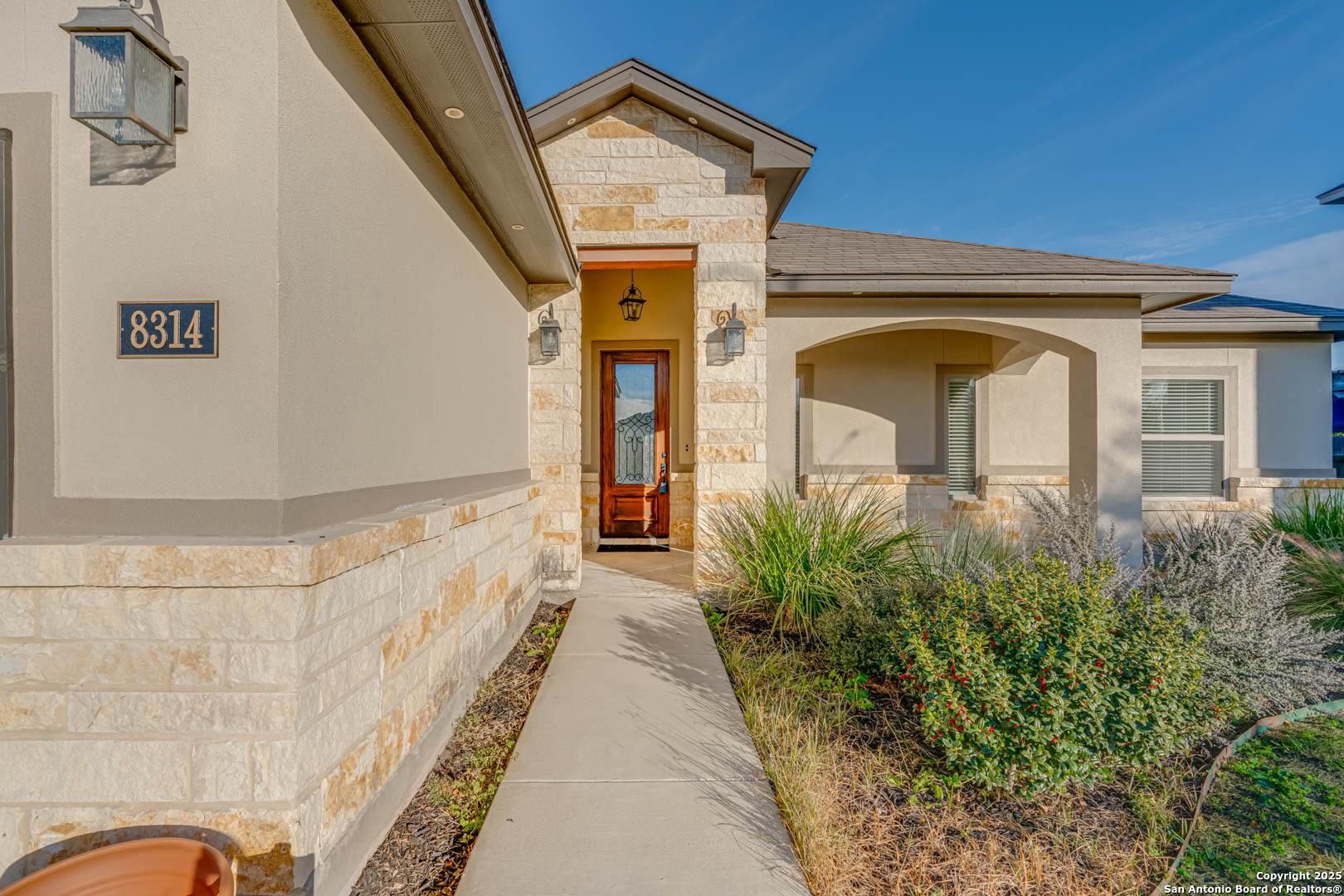 Marek St, San Antonio, TX 78224