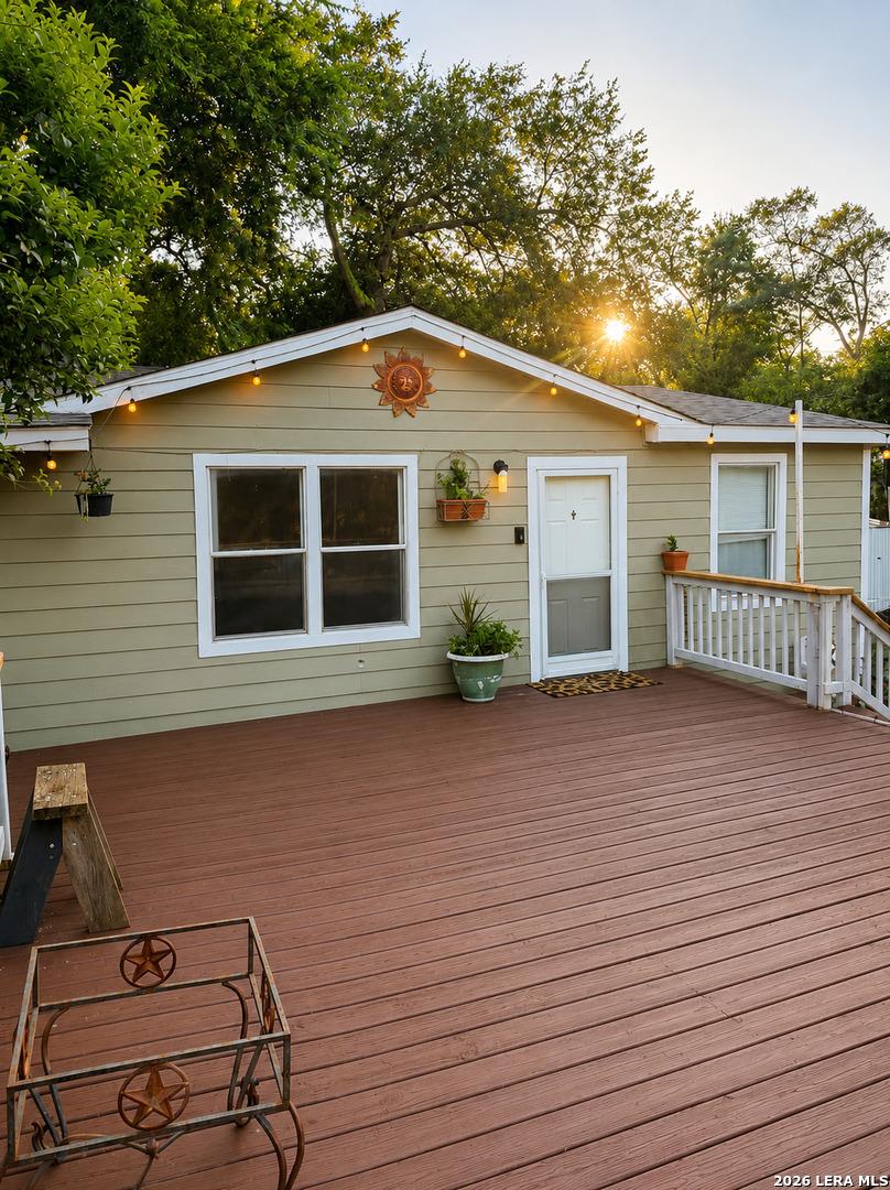 Redcloud Dr, San Antonio, TX 78260