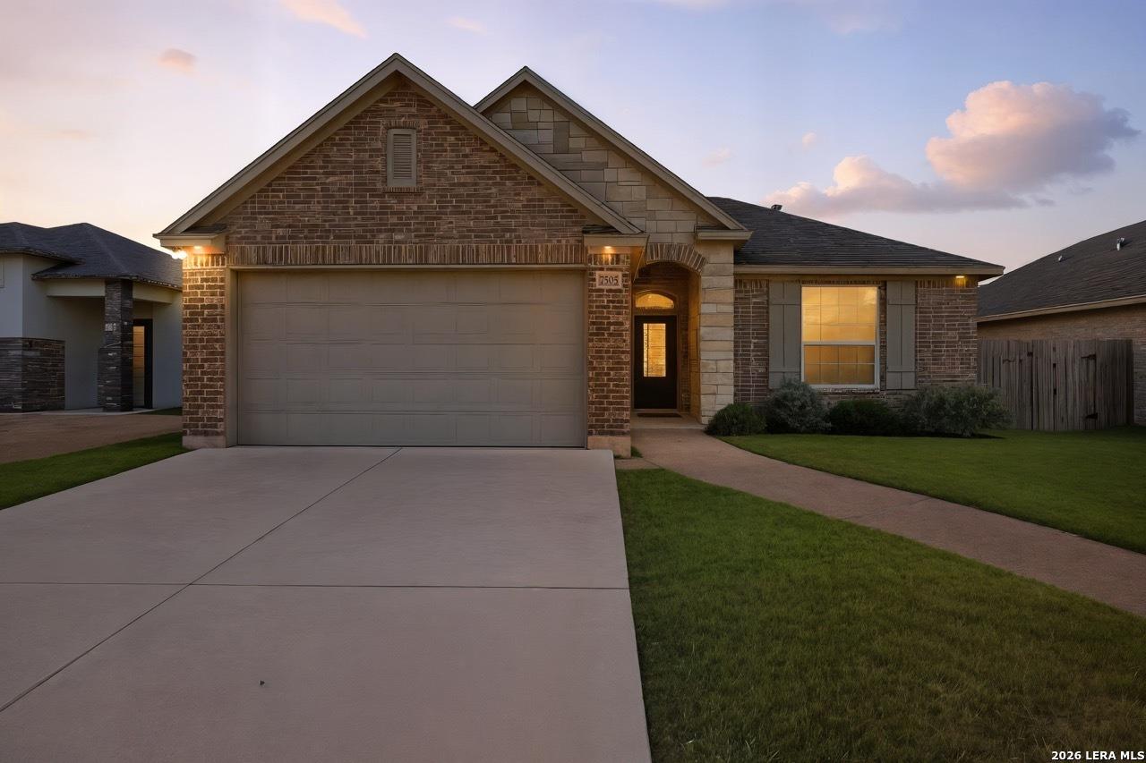 Krypton Dr, Corpus Christi, TX 78414