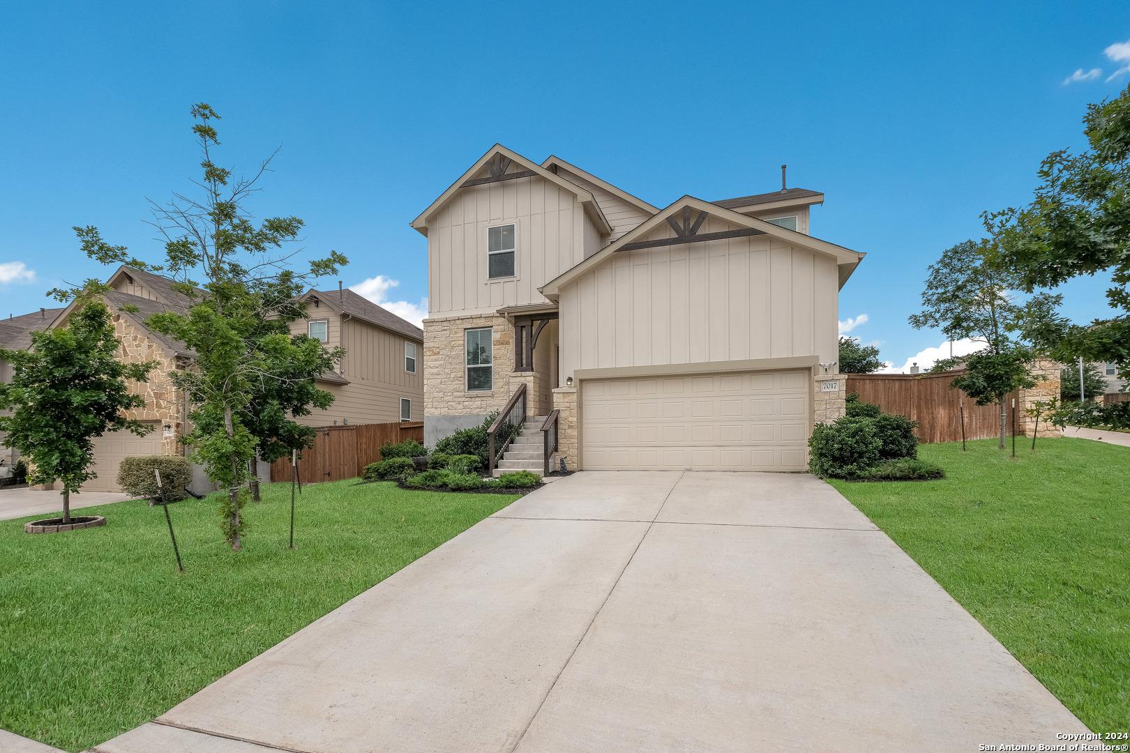 Oldham Clf, Schertz, TX 78108