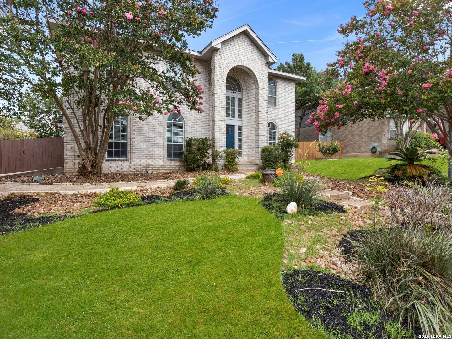 Stoneway Dr, San Antonio, TX 78258