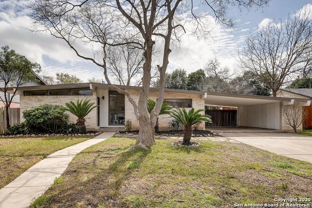 Flamingo Dr, San Antonio, TX 78209