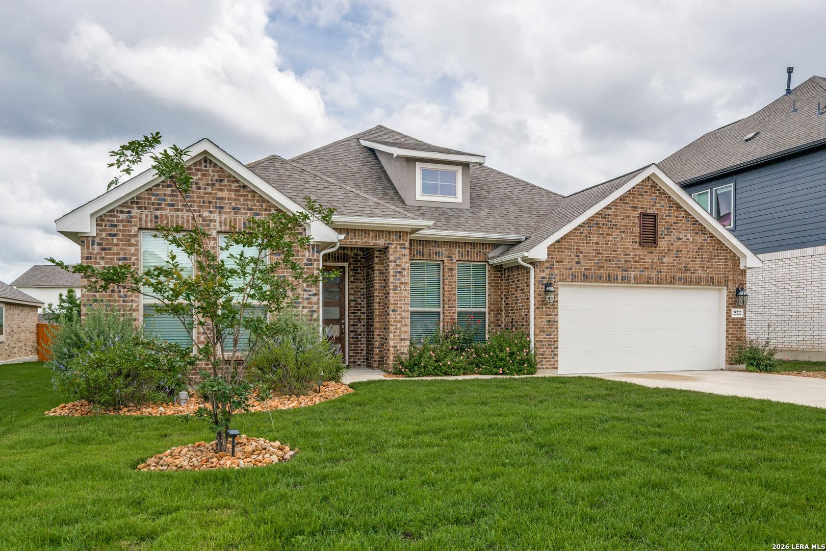 Ahava, San Antonio, TX 78261
