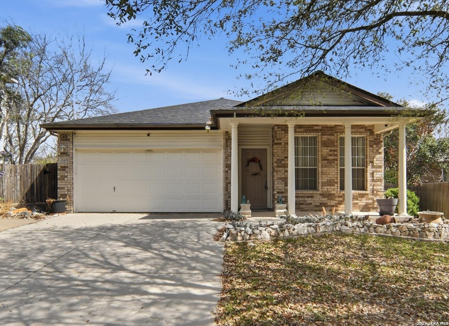 Encino Lookout, San Antonio, TX 78259