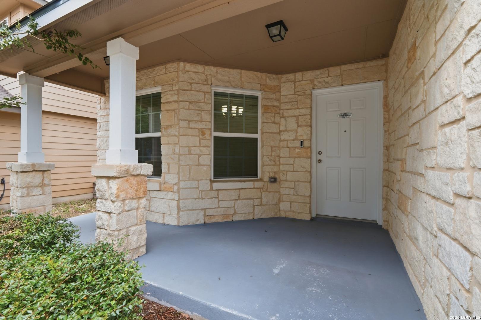 Shivers Cv, San Antonio, TX 78254